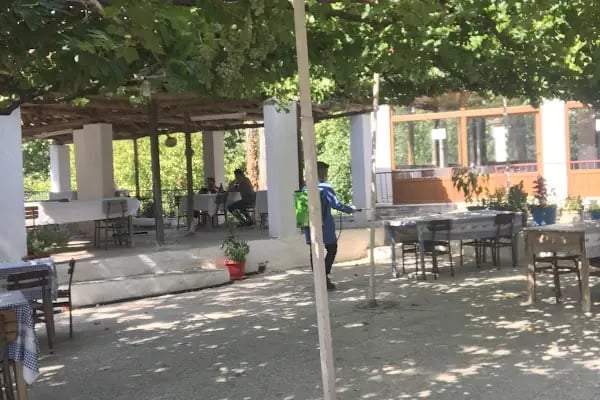 Elmas Restaurant Hotel - Resim 10