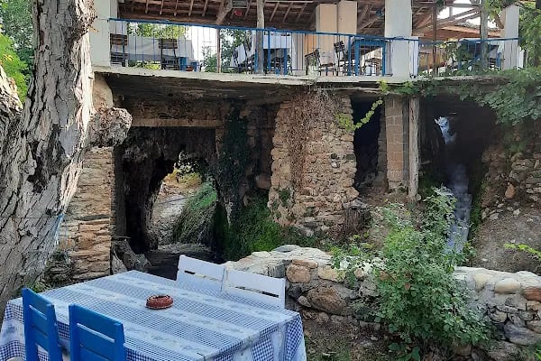 Elmas Restaurant Hotel - Resim 17