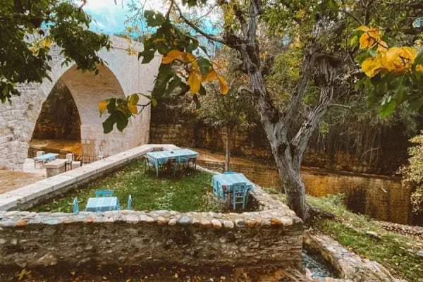 Elmas Restaurant Hotel - Resim 12