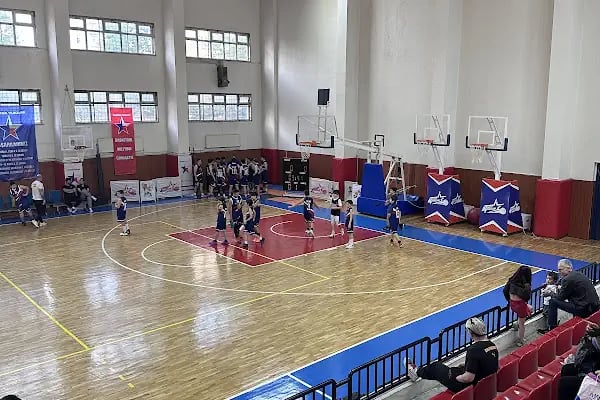 ZÜBEYDE HANIM EĞİTİM VE UYGULAMA MERKEZİ - Resim 15