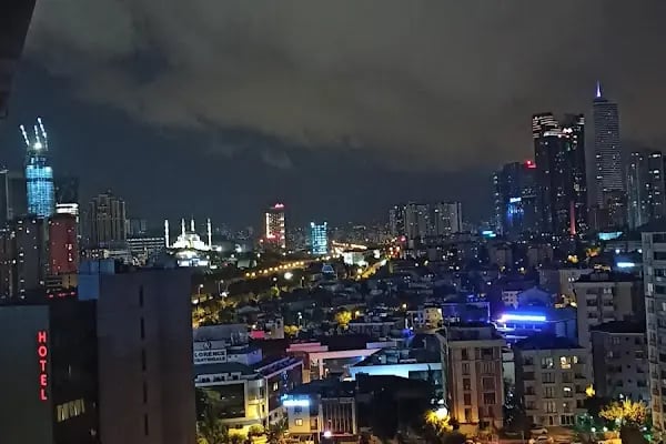 ZÜBEYDE HANIM EĞİTİM VE UYGULAMA MERKEZİ - Resim 9