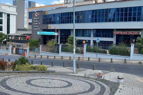 ZÜBEYDE HANIM EĞİTİM VE UYGULAMA MERKEZİ - Resim 8