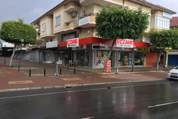 Yeni Mevlana Eczanesi - Resim 4