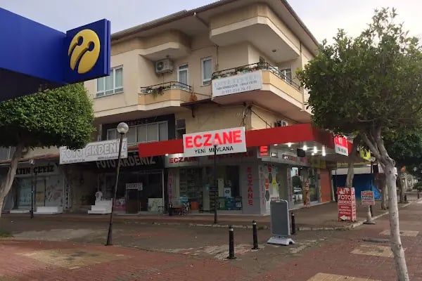 Yeni Mevlana Eczanesi - Resim 2