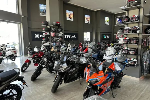 ANOK MOTORLU ARAÇLAR - Resim 2