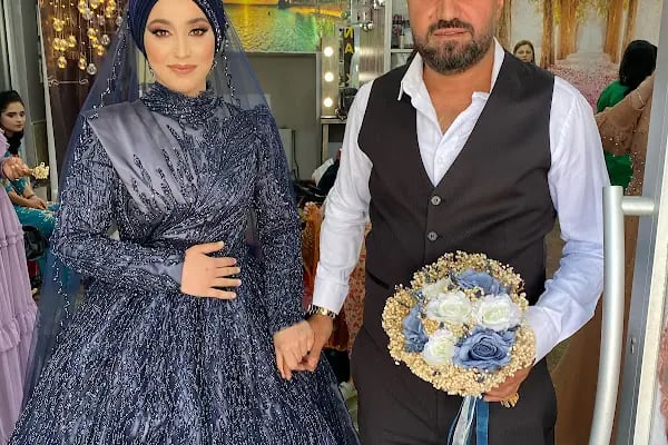 ALEYNA BAYAN KUAFÖRÜ VE GÜZELLİK SALONU - Resim 14