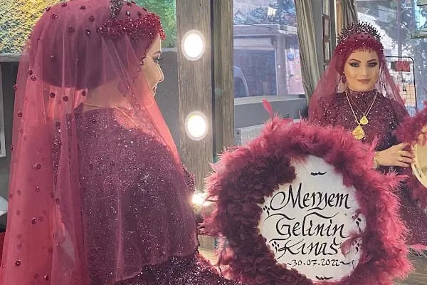 ALEYNA BAYAN KUAFÖRÜ VE GÜZELLİK SALONU - Resim 19