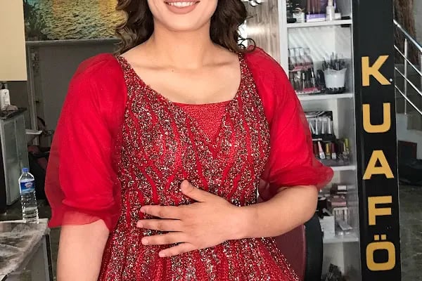 ALEYNA BAYAN KUAFÖRÜ VE GÜZELLİK SALONU - Resim 15