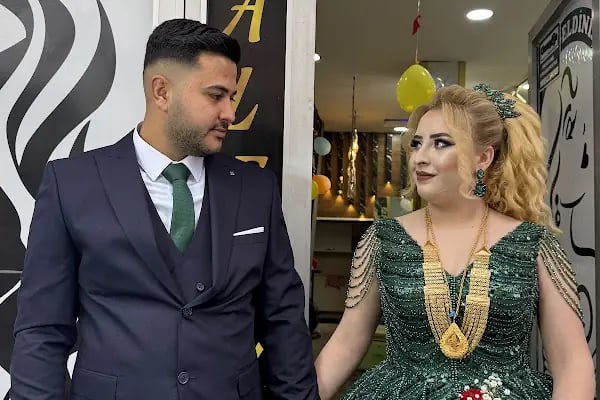 ALEYNA BAYAN KUAFÖRÜ VE GÜZELLİK SALONU - Resim 16