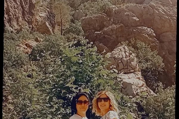 ALEYNA BAYAN KUAFÖRÜ VE GÜZELLİK SALONU - Resim 3
