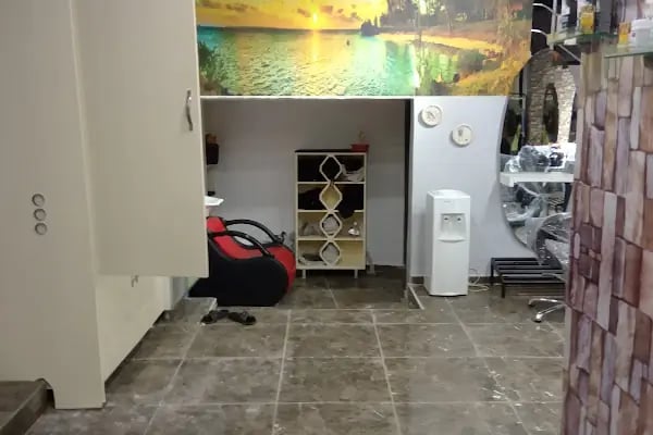 ALEYNA BAYAN KUAFÖRÜ VE GÜZELLİK SALONU - Resim 13