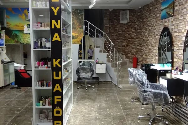 ALEYNA BAYAN KUAFÖRÜ VE GÜZELLİK SALONU - Resim 5