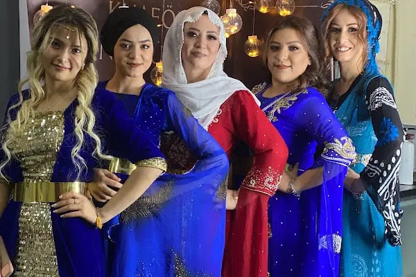 ALEYNA BAYAN KUAFÖRÜ VE GÜZELLİK SALONU - Resim 17