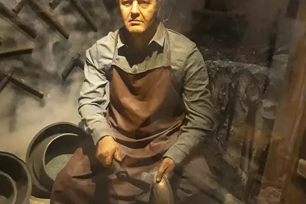 Bir Zamanlar Antalya Müzesi - Resim 7
