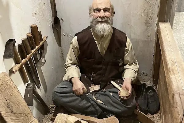 Bir Zamanlar Antalya Müzesi - Resim 5