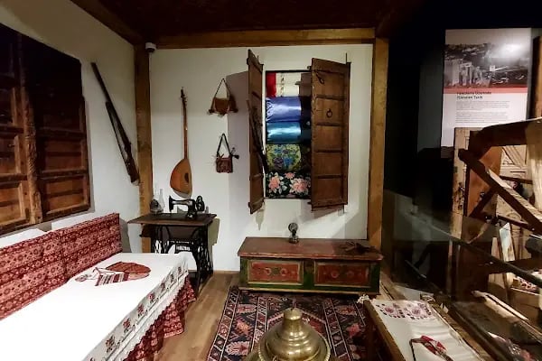 Bir Zamanlar Antalya Müzesi - Resim 9