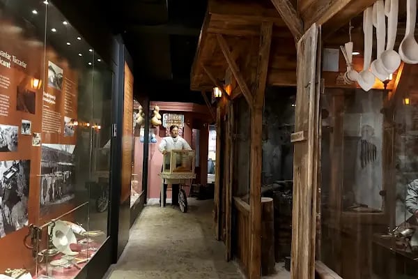 Bir Zamanlar Antalya Müzesi - Resim 16