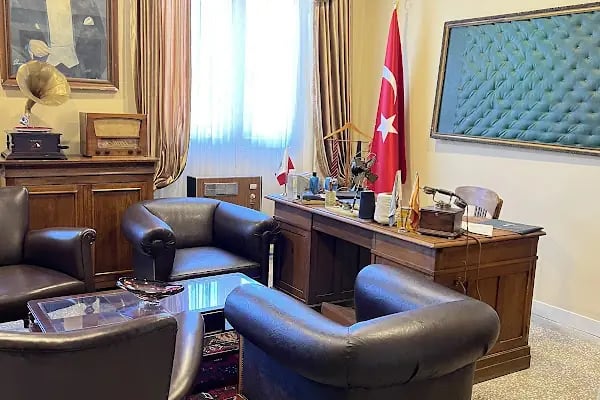 Bir Zamanlar Antalya Müzesi - Resim 20