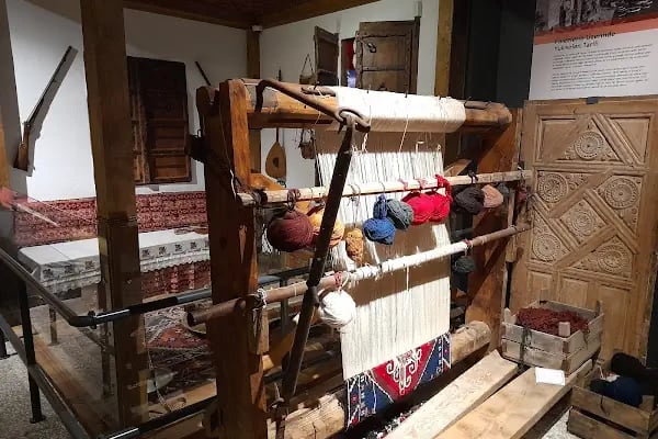 Bir Zamanlar Antalya Müzesi - Resim 18