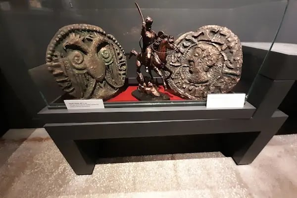 Bir Zamanlar Antalya Müzesi - Resim 12