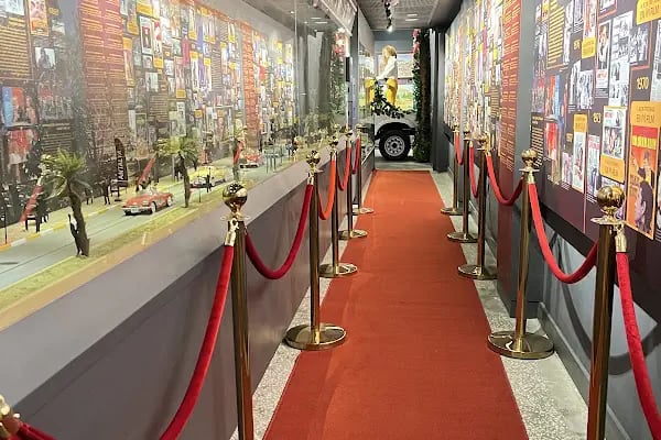 Bir Zamanlar Antalya Müzesi - Resim 10