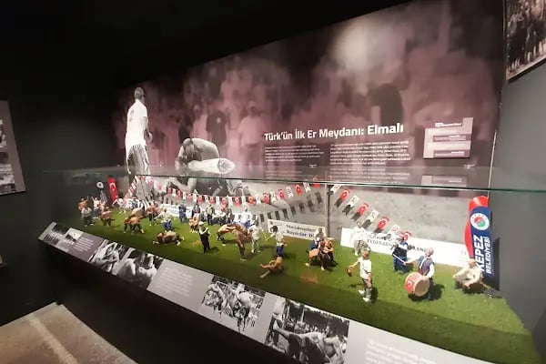 Bir Zamanlar Antalya Müzesi - Resim 19