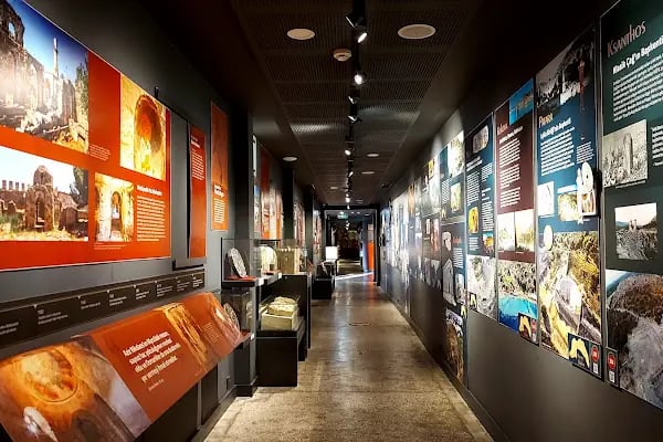 Bir Zamanlar Antalya Müzesi - Resim 3
