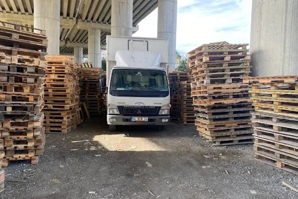 Aksu Palet Arnavutköy - Resim 7