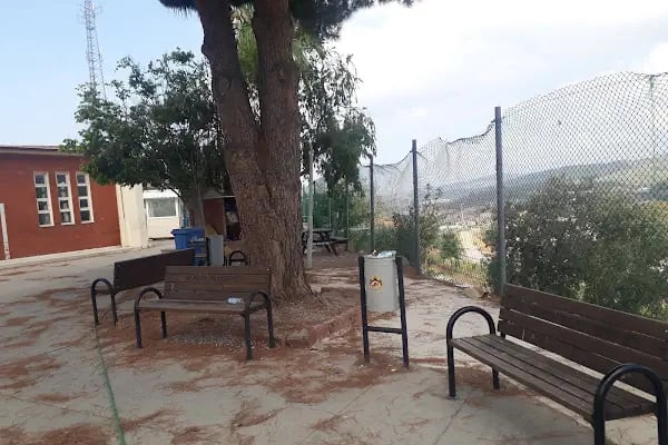 Emişbeleni Ortaokulu - Resim 3