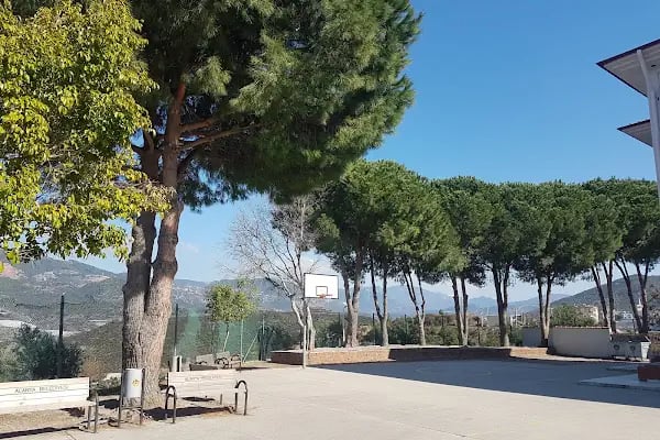 Emişbeleni Ortaokulu - Resim 7