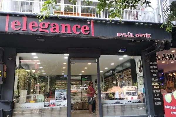 Çömelek Optik Saat Lens - Resim 4