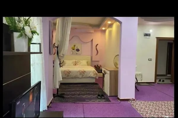 Akçakale Otel el muhtar - Resim 6
