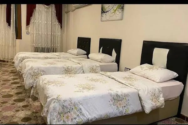 Akçakale Otel el muhtar - Resim 2
