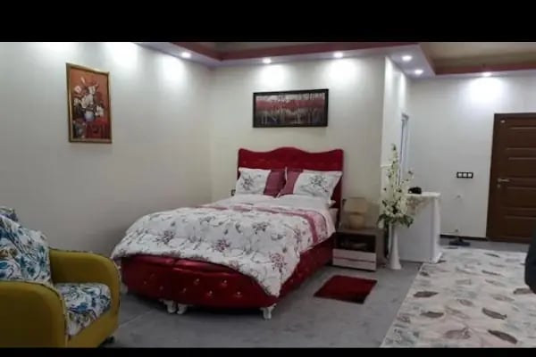Akçakale Otel el muhtar - Resim 8
