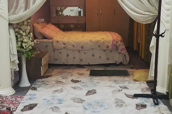 Akçakale Otel el muhtar - Resim 12