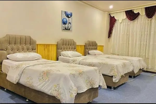 Akçakale Otel el muhtar - Resim 10