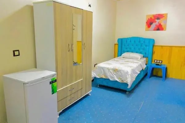 Akçakale Otel el muhtar - Resim 4