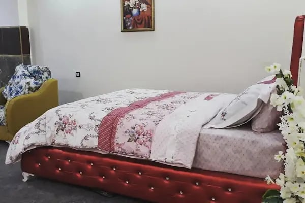 Akçakale Otel el muhtar - Resim 11