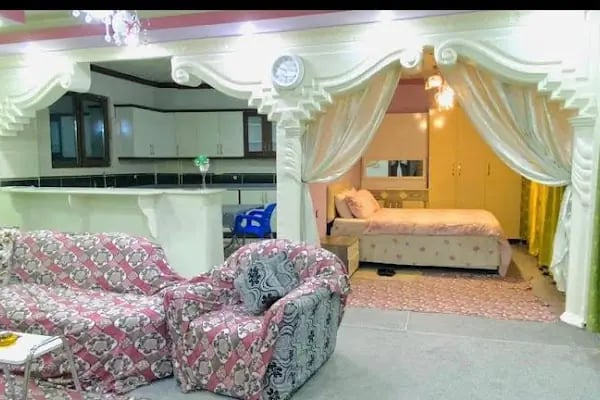 Akçakale Otel el muhtar - Resim 5