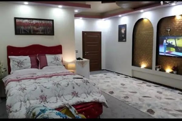 Akçakale Otel el muhtar - Resim 9