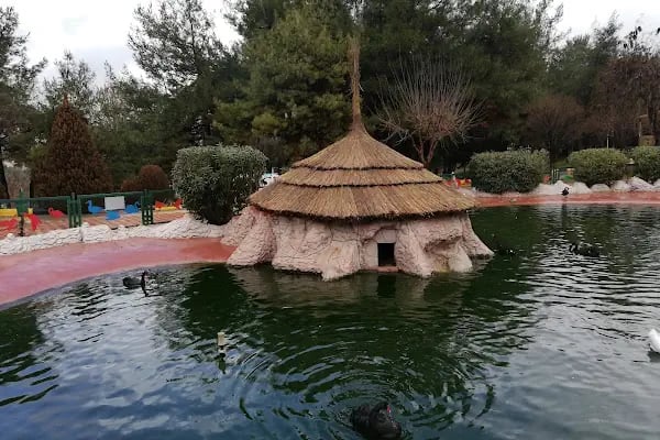 Gizem Doğan Yaşam Kampı - Resim 9