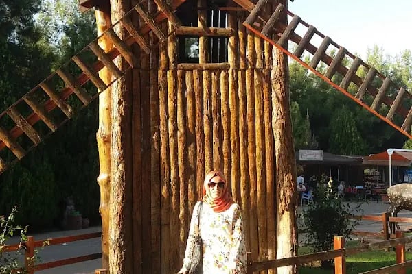 Gizem Doğan Yaşam Kampı - Resim 14