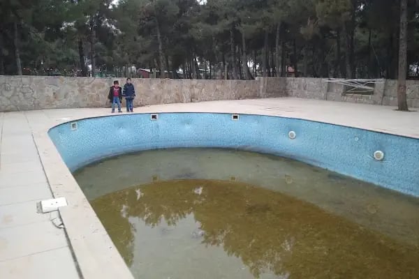 Gizem Doğan Yaşam Kampı - Resim 3
