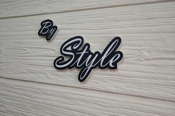 By style erkek kuaförü - Resim 3