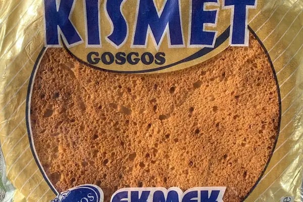 Kısmet Gosgos Yufka ve Ekmek Kadayıfı - Resim 6