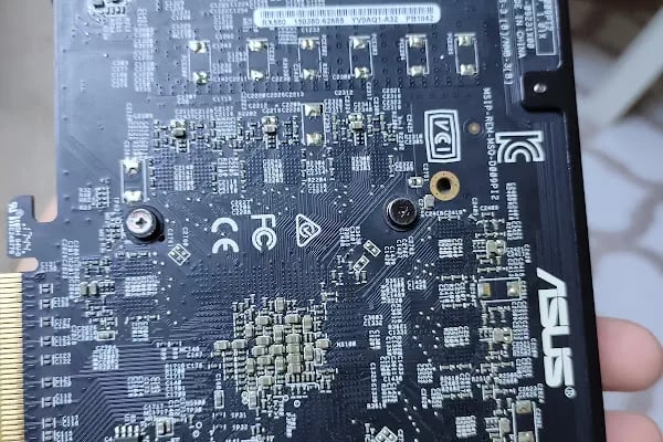 Efor Bilgisayar Notebook Apple Macbook Tamir Servisi - Resim 11