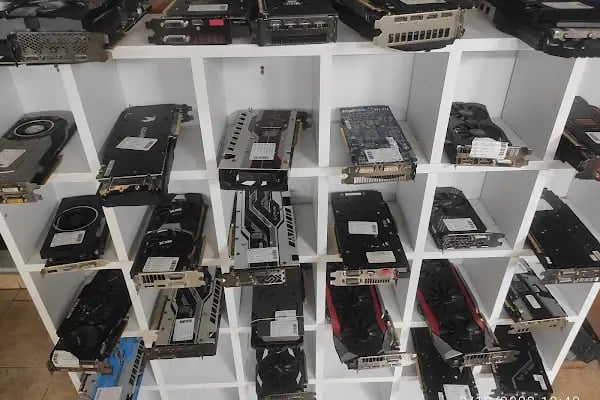 Efor Bilgisayar Notebook Apple Macbook Tamir Servisi - Resim 7