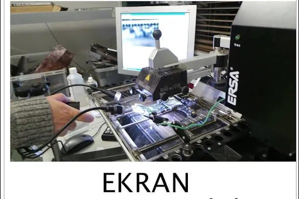 Efor Bilgisayar Notebook Apple Macbook Tamir Servisi - Resim 19