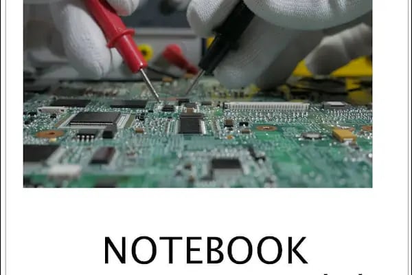 Efor Bilgisayar Notebook Apple Macbook Tamir Servisi - Resim 17