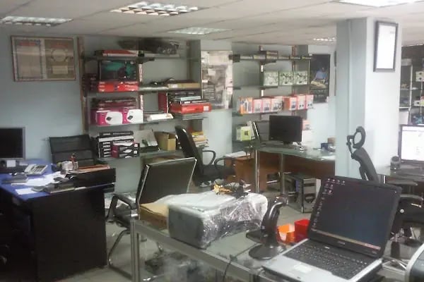 Efor Bilgisayar Notebook Apple Macbook Tamir Servisi - Resim 3